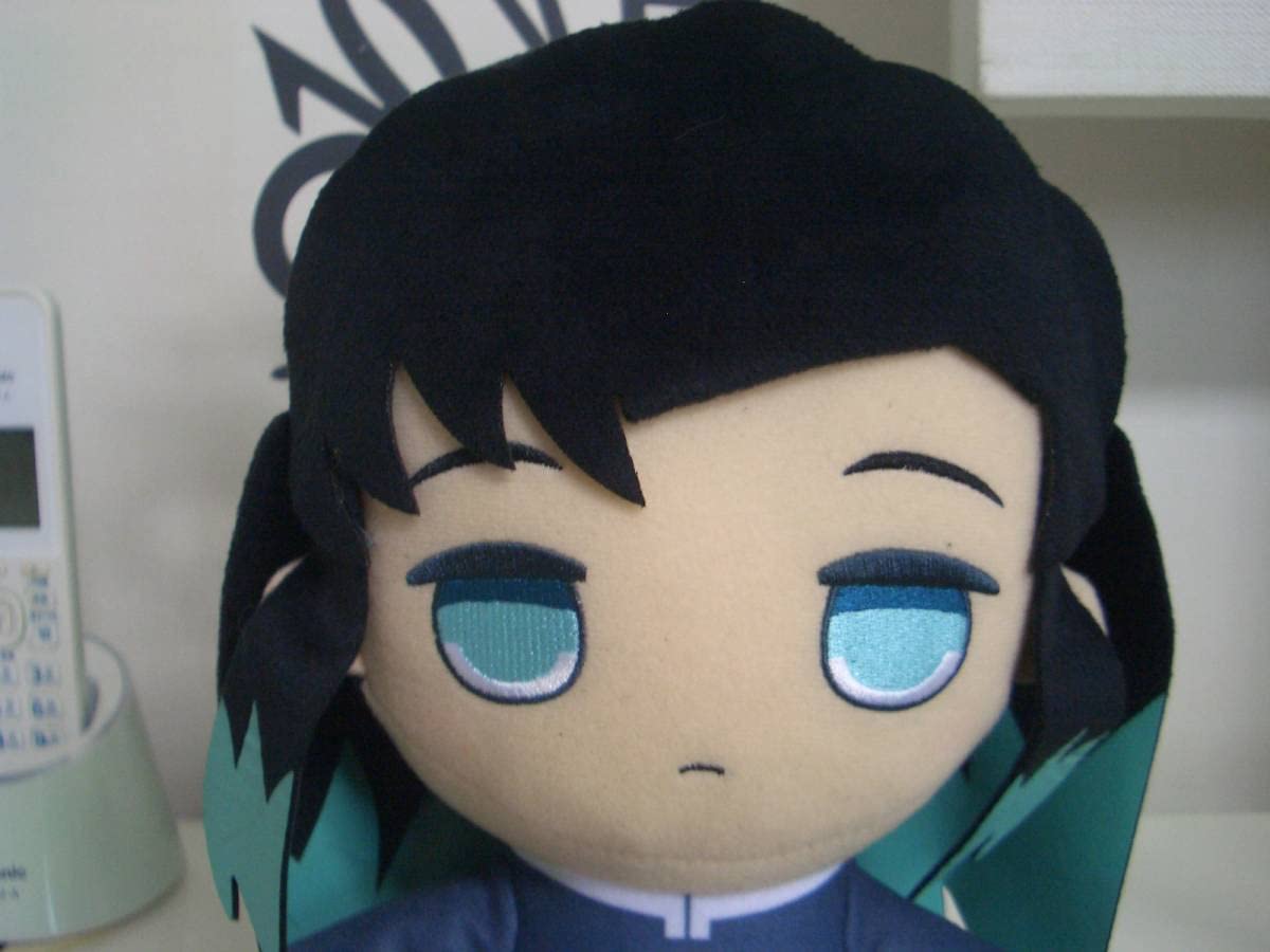 Amazon.co.jp: 鬼滅 BIGぬいぐるみ Vol.7 時透無一郎 : おもちゃ